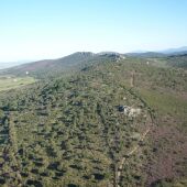 Extremadura New Energies avanza en los estudios en la zona de Cáceres donde quiere construir la mina de litio