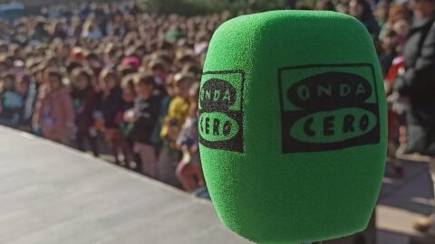 dia de la paz valladolid