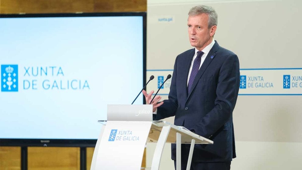 El centro de Protonterapia estará situado en Santiago de Compostela El centro de Protonterapia estará situado en Santiago de Compostela