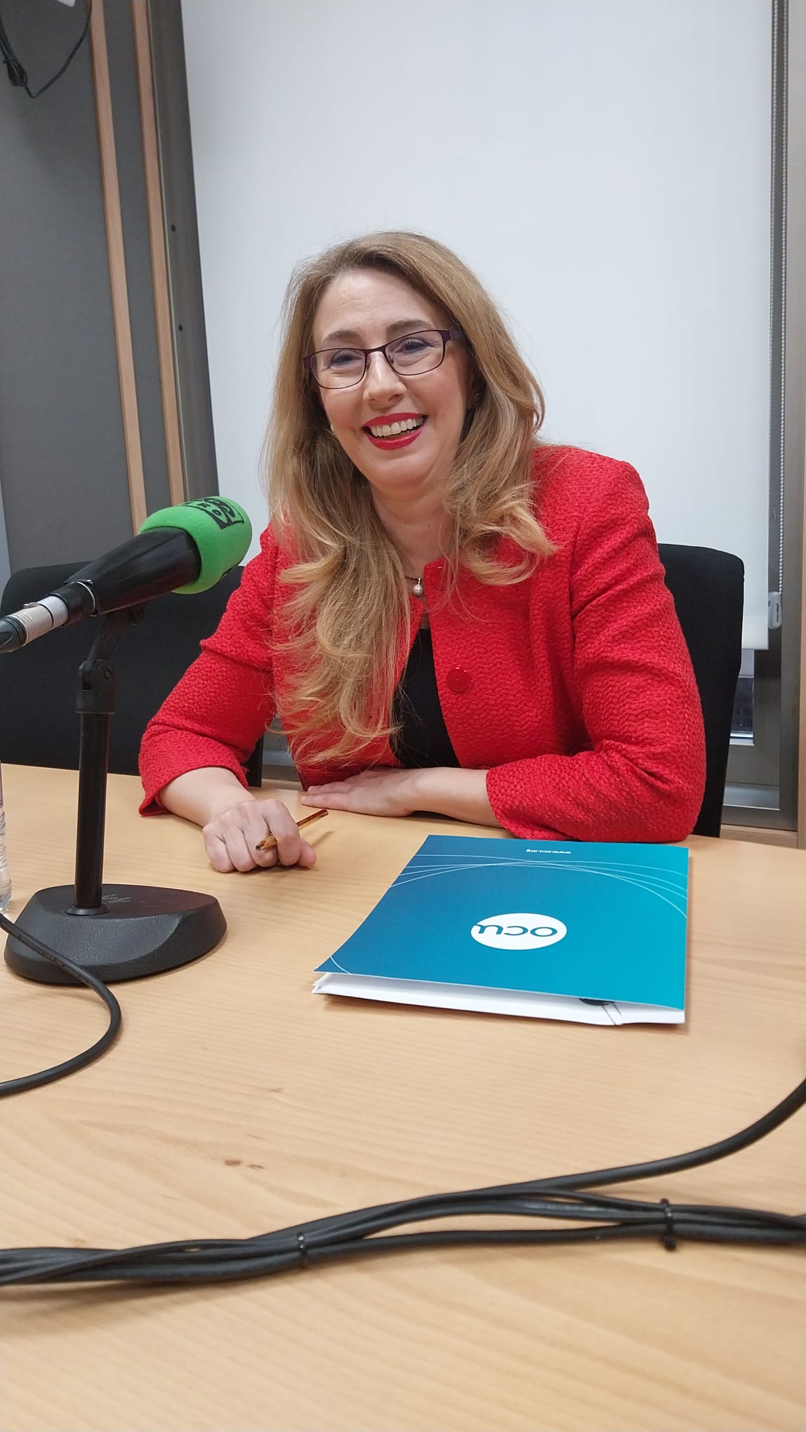 La delegación de OCU en Málaga, supera los cuatro mil asociados a quienes se da cobertura legal La delegación de OCU en Málaga, supera los cuatro mil asociados a quienes se da cobertura legal