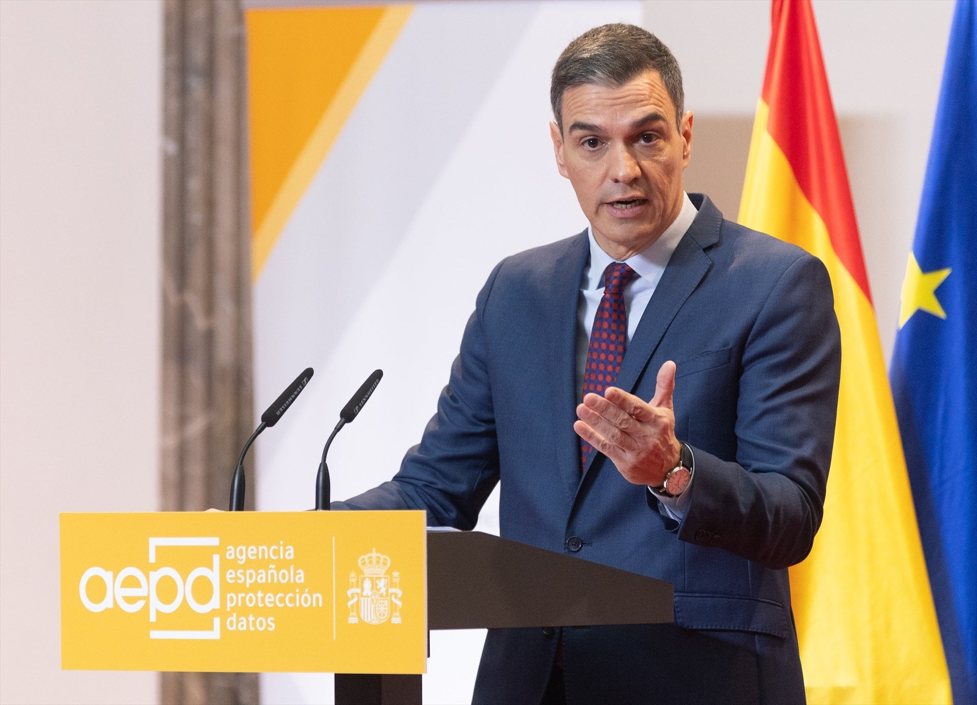 Cuándo se aprueba la ley de amnistía: todo lo que ha concedido Sánchez a Junts Cuándo se aprueba la ley de amnistía: todo lo que ha concedido Sánchez a Junts
