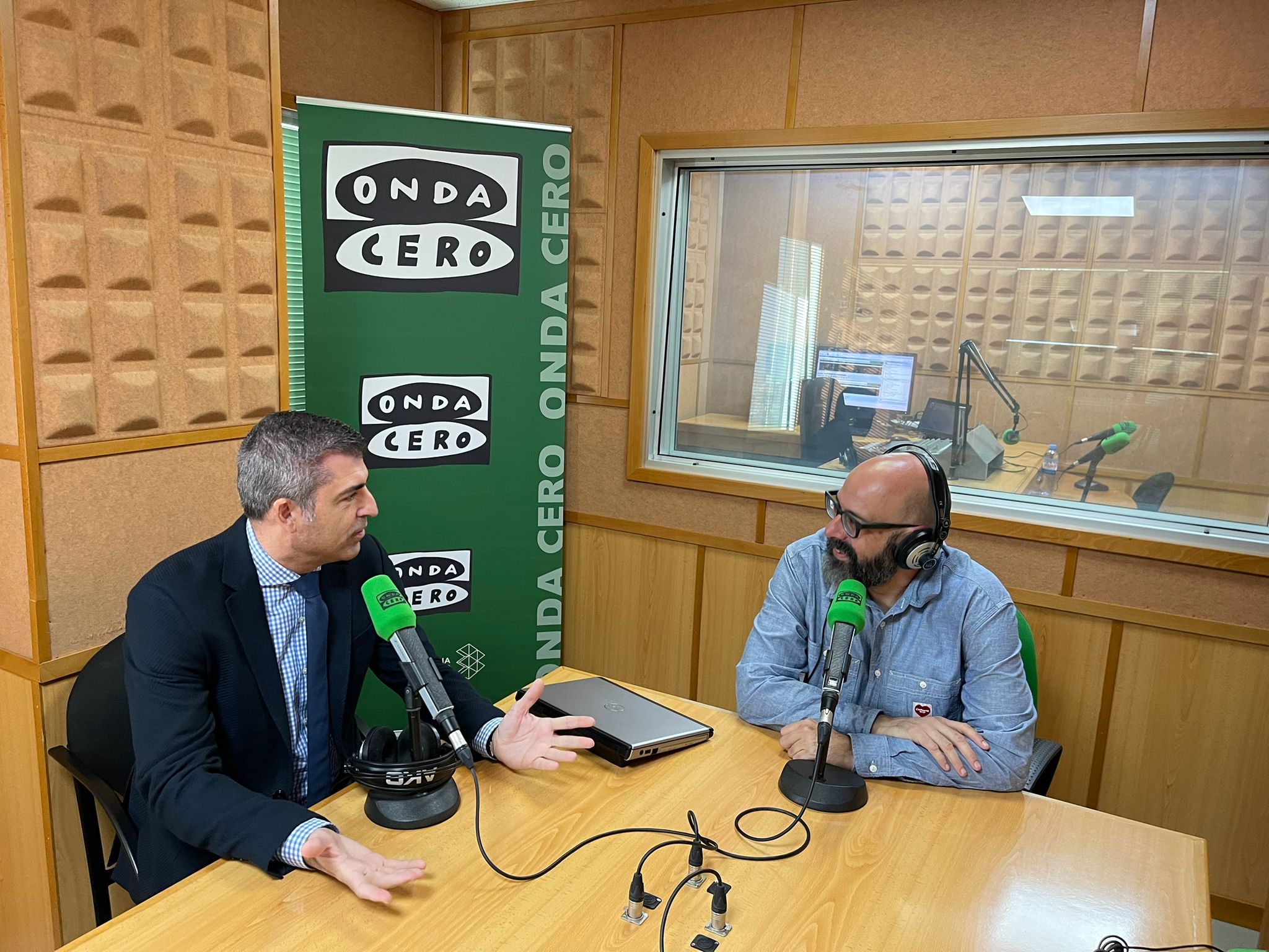 Más de Uno Canarias | Martes 30/01/2024 Más de Uno Canarias | Martes 30/01/2024