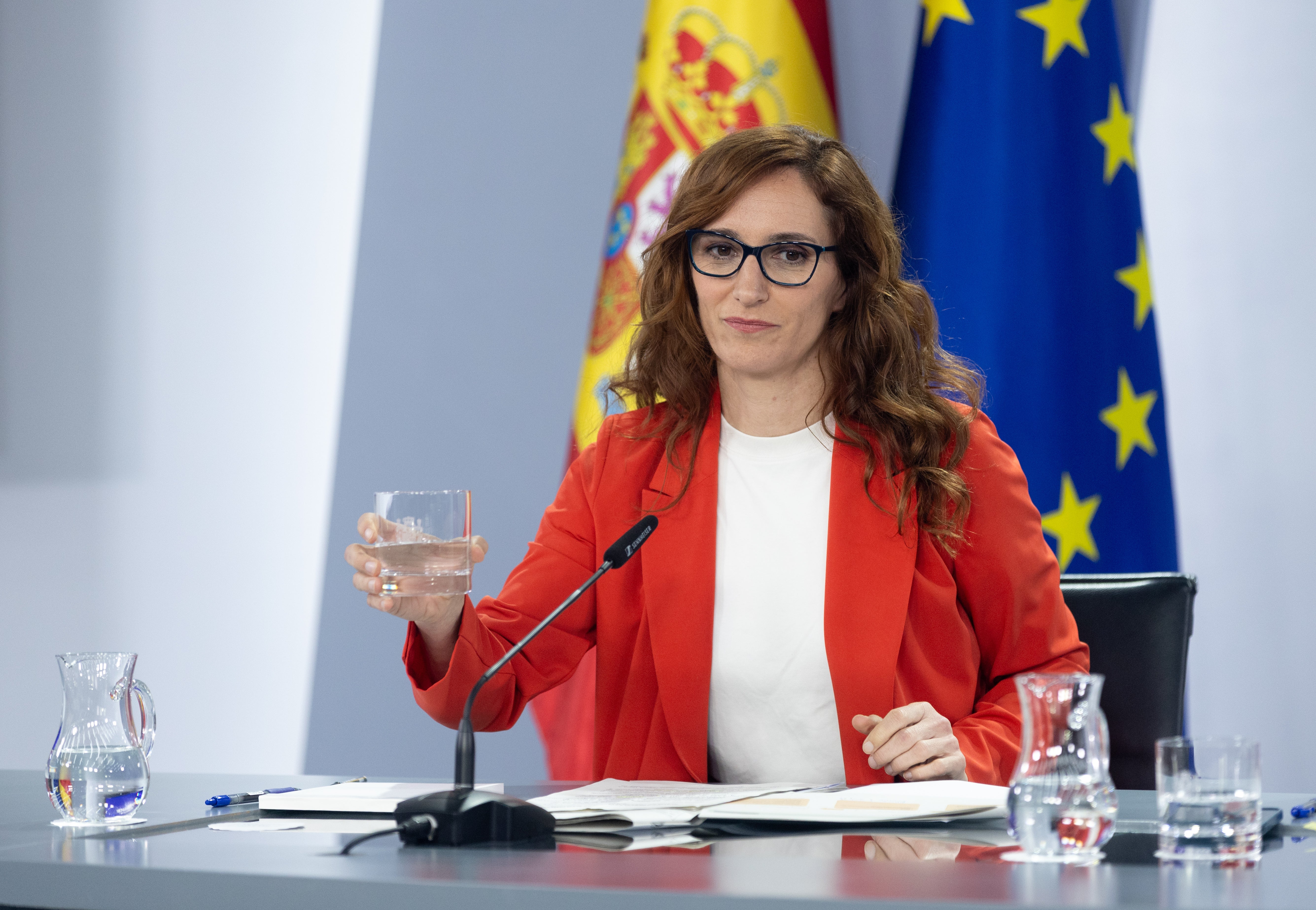 El Consejo de Ministros aprueba la creación de la Agencia Estatal de Salud Pública El Consejo de Ministros aprueba la creación de la Agencia Estatal de Salud Pública