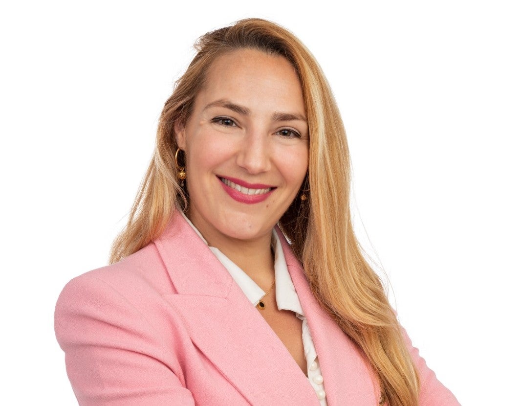 Patricia de las Heras: "Los que nos han echado de VOX han secuestrado al partido porque solo quieren quedarse con el dinero" Patricia de las Heras: "Los que nos han echado de VOX han secuestrado al partido porque solo quieren quedarse con el dinero"