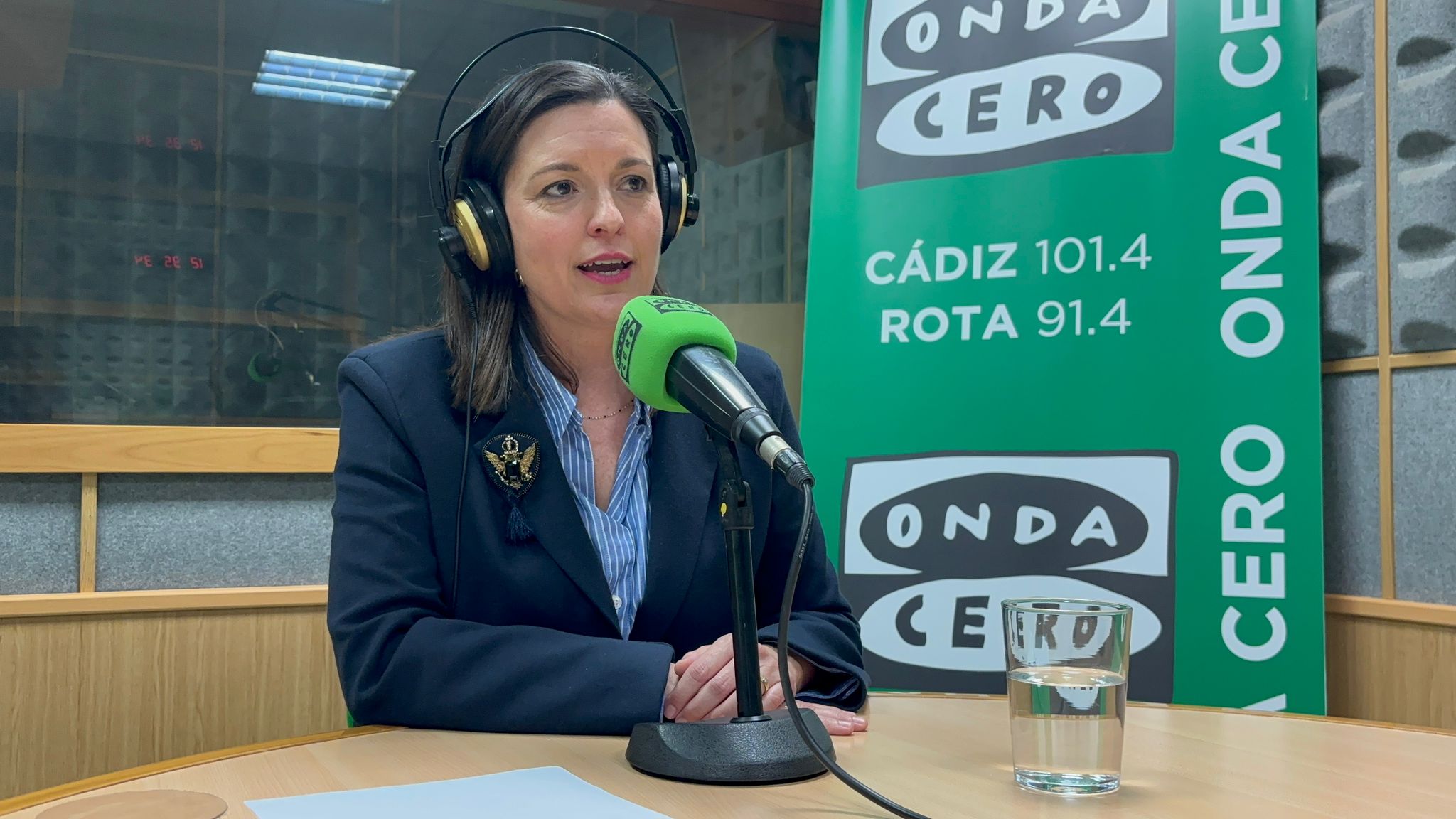 Cavada exige a la Junta de Andalucía un plan de infraestructuras de colegios para evitar más casos como el del CEIP San Ignacio Cavada exige a la Junta de Andalucía un plan de infraestructuras de colegios para evitar más casos como el del CEIP San Ignacio