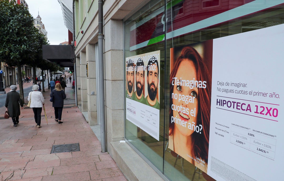 El Euríbor baja en enero pero sigue todavía por encima del nivel de 2023 El Euríbor baja en enero pero sigue todavía por encima del nivel de 2023