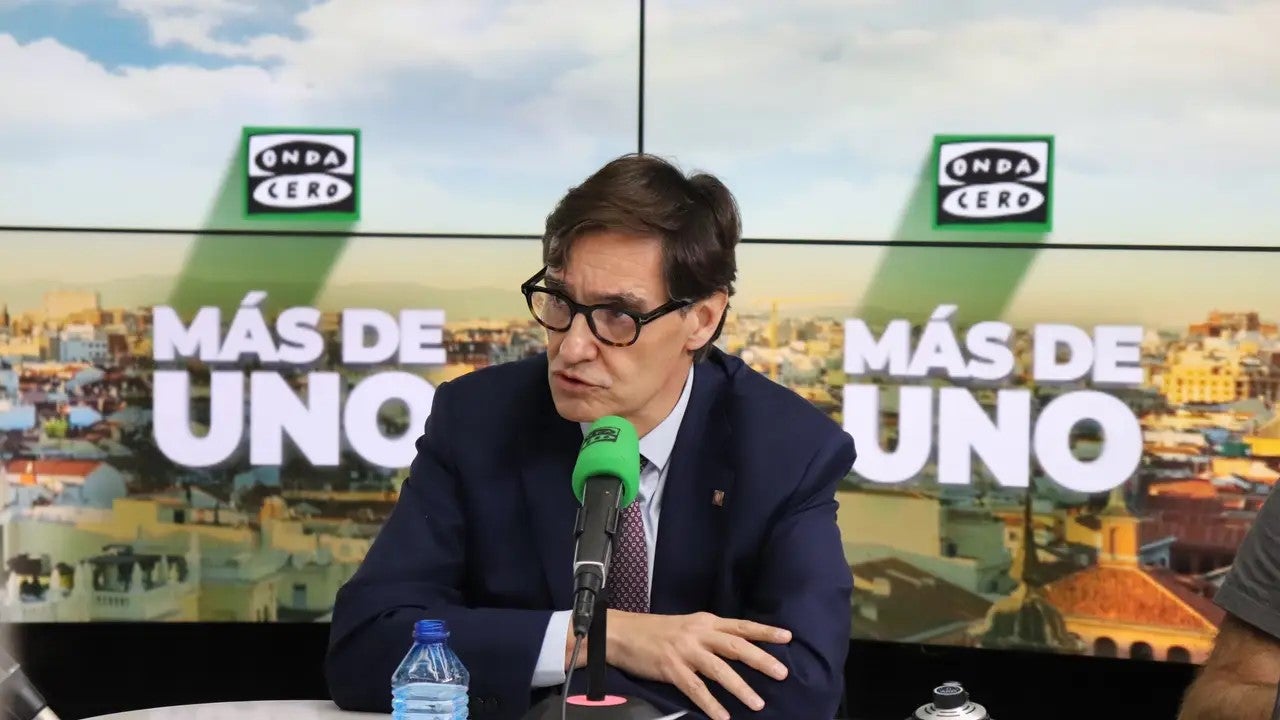 Así han sido las últimas horas del caso Koldo con Salvador Illa también implicado Así han sido las últimas horas del caso Koldo con Salvador Illa también implicado