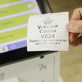 El calendario para votar por correo en las elecciones en Galicia 2024 El calendario para votar por correo en las elecciones en Galicia 2024