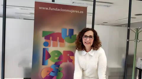 Fundación Mujeres Fundación Mujeres