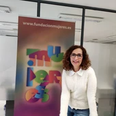 Fundación Mujeres Fundación Mujeres