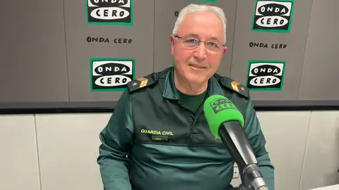 Suboficial mayor de la Guardia Civil de Castellón. Suboficial mayor de la Guardia Civil de Castellón.