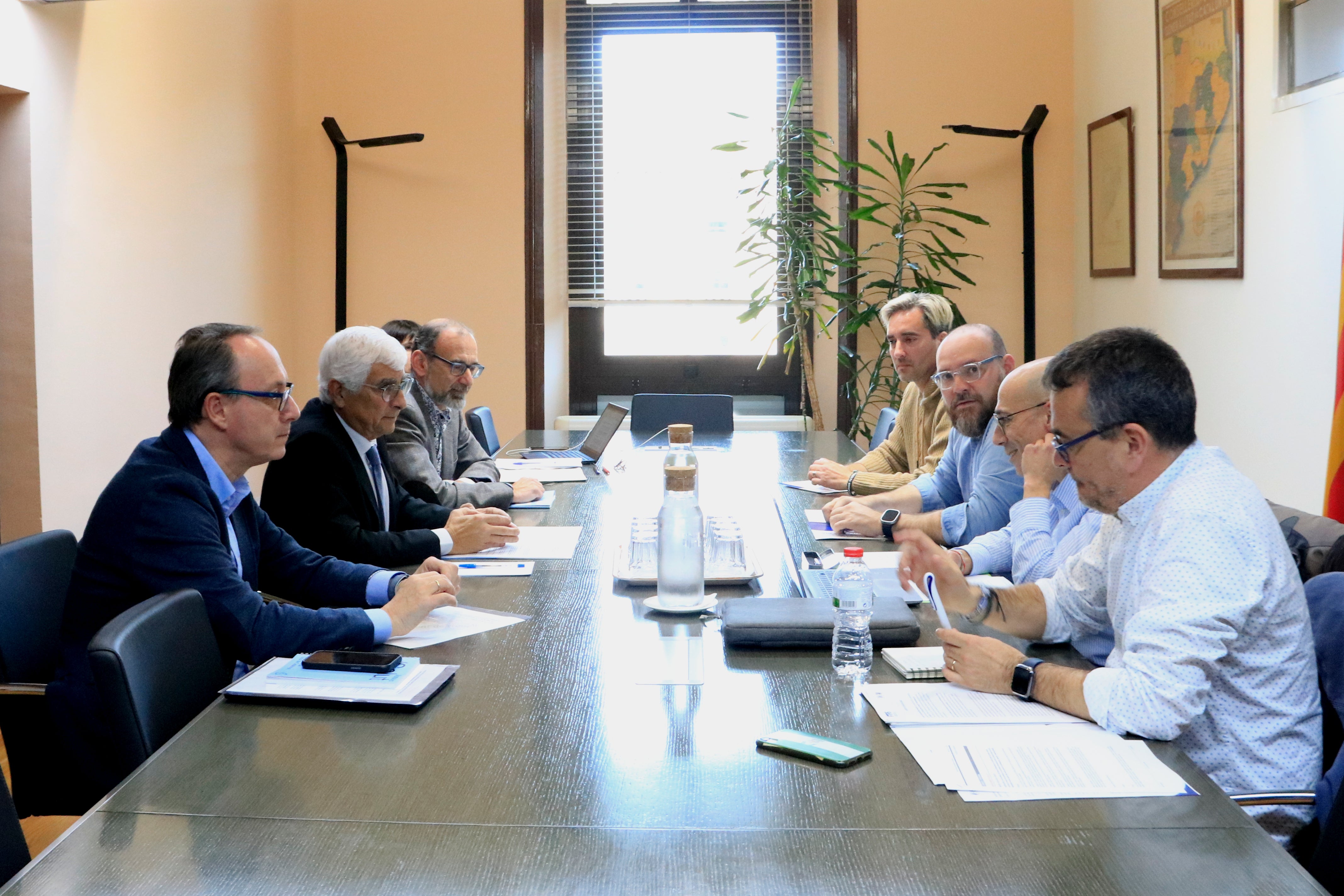 Desconvocada la vaga indefinida de tècnics sanitaris a Catalunya Desconvocada la vaga indefinida de tècnics sanitaris a Catalunya