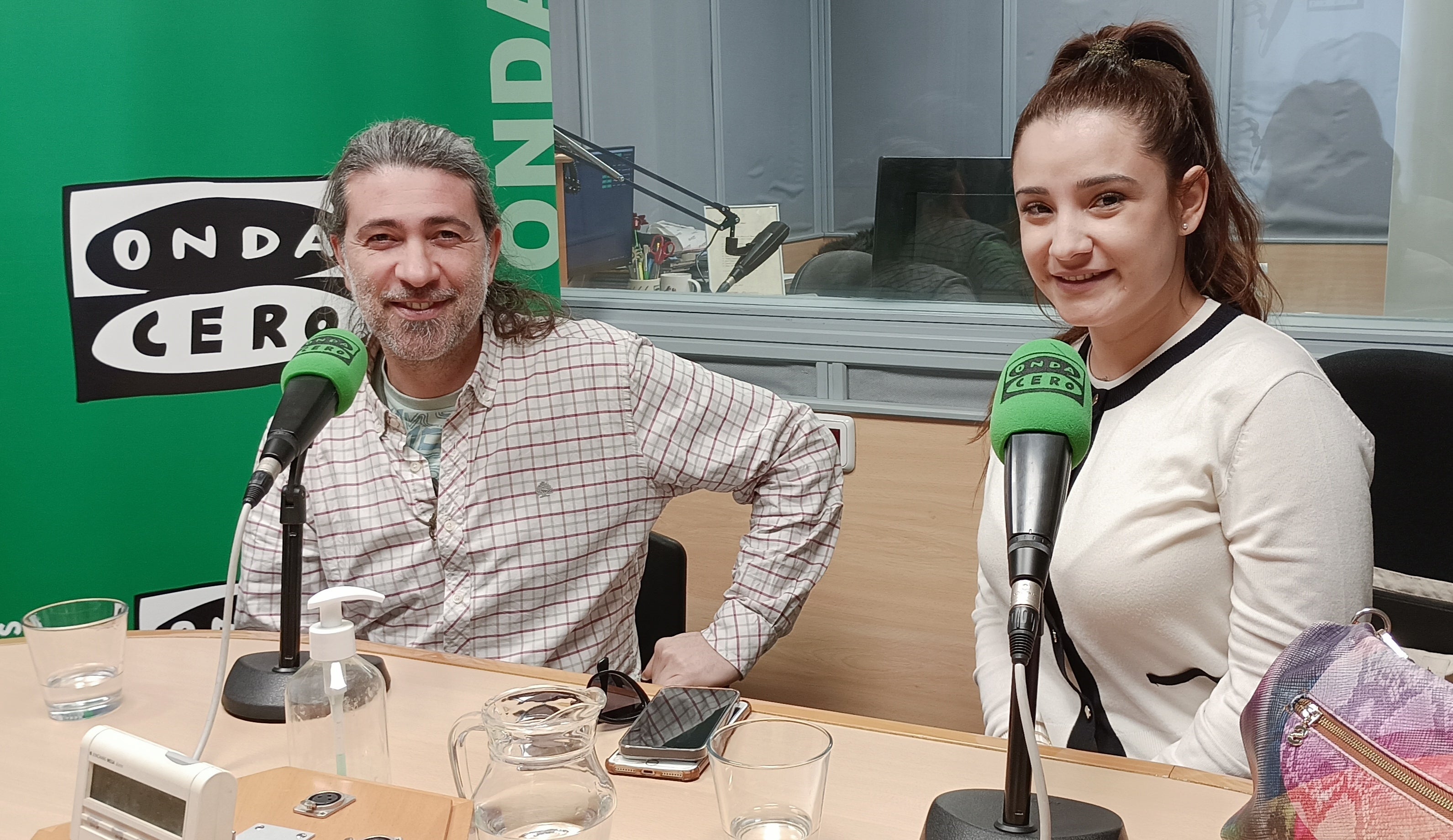 Más de uno Alcalá 31/01/2024 Más de uno Alcalá 31/01/2024