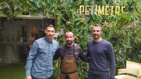 la tertulia deportiva alicante 310124