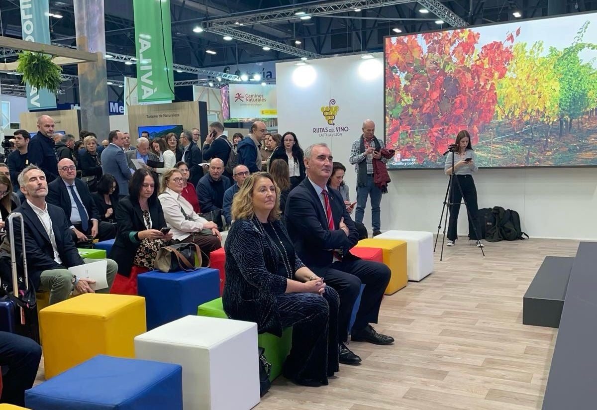 Turismo pondrá en marcha una Oficina de Datos Turísticos para coordinar el análisis de información en este campo Turismo pondrá en marcha una Oficina de Datos Turísticos para coordinar el análisis de información en este campo