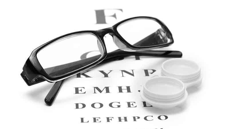 Las revisiones oftalmológicas son necesarias para una buena salud visual Las revisiones oftalmológicas son necesarias para una buena salud visual