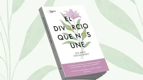 'El divorcio que nos une' 'El divorcio que nos une'