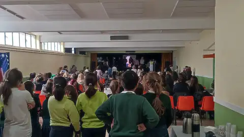 Colegio SAFA Valldolid Colegio SAFA Valldolid