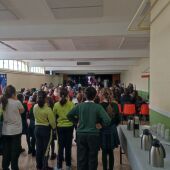 Colegio SAFA Valldolid