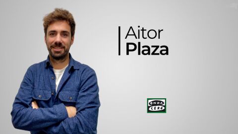 Aitor Plaza