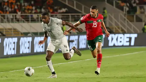 El Valencia recuperará a Amallah El Valencia recuperará a Amallah