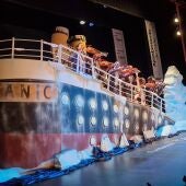 'La última y nos vamos'