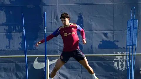 Joao Félix sufre un esguince de tobillo y será baja ante Osasuna Joao Félix sufre un esguince de tobillo y será baja ante Osasuna