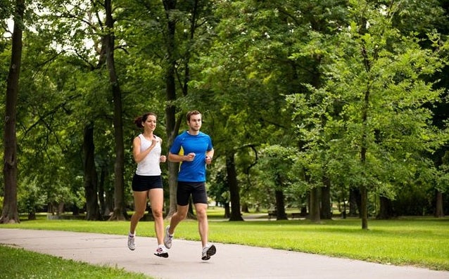 Pisar bien es clave para evitar o prevenir lesiones corriendo Pisar bien es clave para evitar o prevenir lesiones corriendo