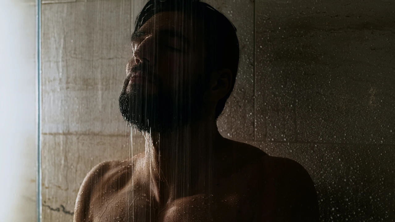 El 61% de los españoles se ducha a diario