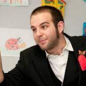 Gonzalo Albiñana. Mago.