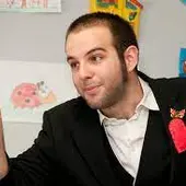 Gonzalo Albiñana. Mago. Gonzalo Albiñana. Mago.