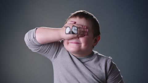 Acogimiento familiar 