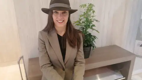 Marta García Aller Marta García Aller