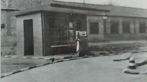 Colegio Alcalde José Cruz Prado Colegio Alcalde José Cruz Prado