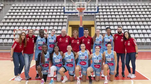 Celta Baloncesto: en defensa de los valores que promueve el deporte colectivo Estrenamos el espacio mensual “Juntos con Vepersa” en compañía de Carlos Colinas, director ejecutivo del Celta Baloncesto.
