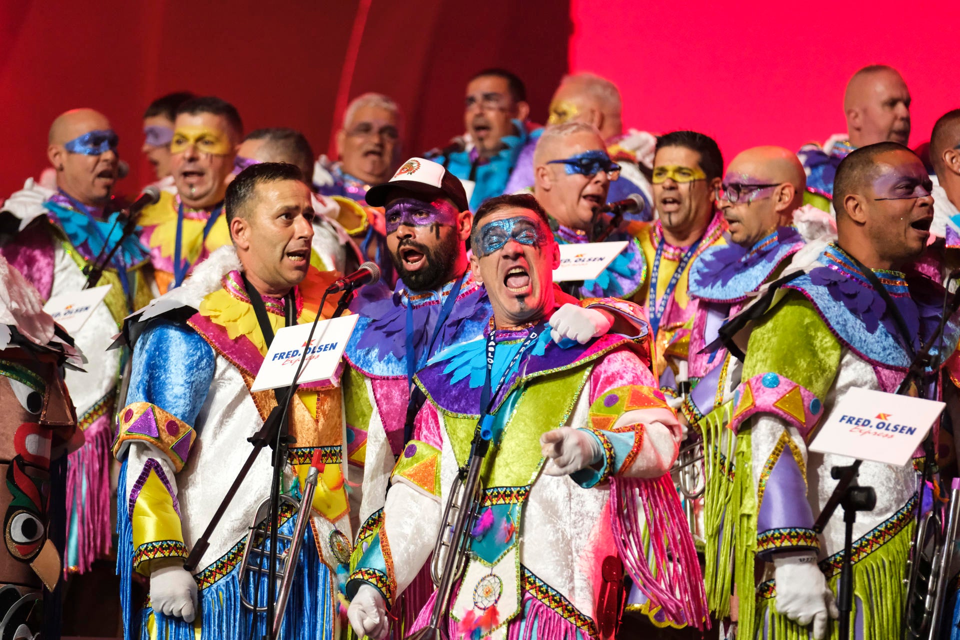 Cuándo es el carnaval 2024: las comunidades en las que es festivo Cuándo es el carnaval 2024: las comunidades en las que es festivo