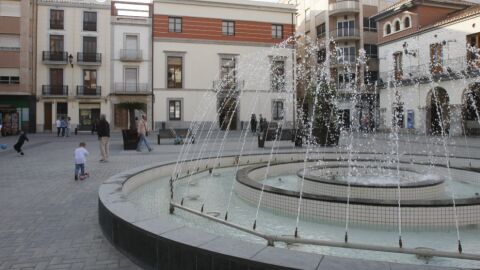 Ayuntamiento de Nules