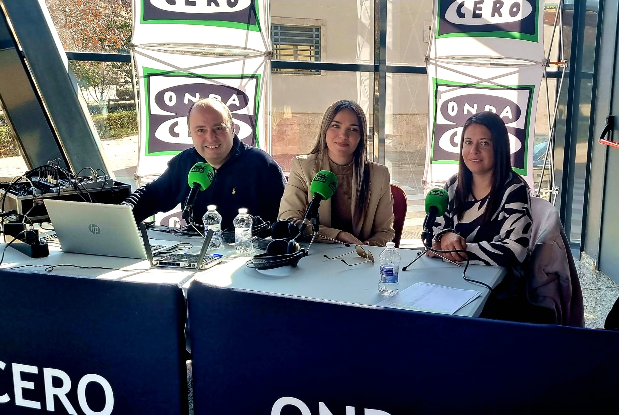 Más De Uno La Mancha, miércoles 31/01/2024 Más De Uno La Mancha, miércoles 31/01/2024