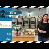 Melnatura Campaña 12 meses 12 comercios Alzira