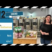 Melnatura Campaña 12 meses 12 comercios Alzira Melnatura Campaña 12 meses 12 comercios Alzira