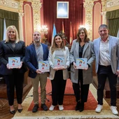 “Los superpoderes de Ian” libro solidario pola Hemiplexia Alternativa da Infancia “Los superpoderes de Ian” libro solidario pola Hemiplexia Alternativa da Infancia