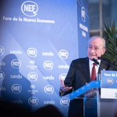 alcalde Nueva Economía Fórum alcalde Nueva Economía Fórum