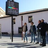 Albacete mejora la red de medición y control de la calidad del aire y del ruido ambiental
