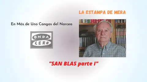 La Estampa de Mera La Estampa de Mera