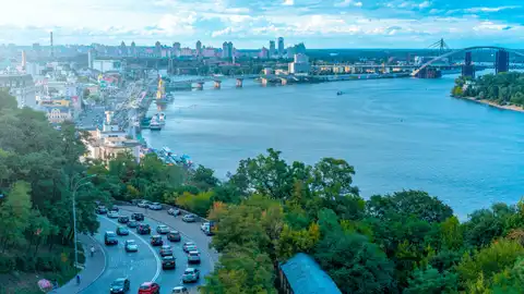 Kyiv Kyiv