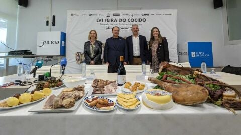 Hoxe tomamos a &uacute;ltima coa concelleira de Turismo de Lal&iacute;n, Bego&ntilde;a Blanco, para co&ntilde;ecer a programaci&oacute;n da Feira do Cocido que este domingo vive o seu d&iacute;a grande na capital do Deza.