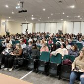 Unos 250 orientadores de centros educativos extremeños participan en Cáceres en el XVI Encuentro Regional