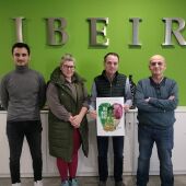 A 61ª Feira do Viño do Ribeiro xa ten cartel