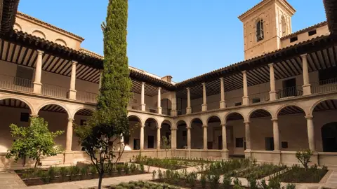 Nace la Asociación Amigos de los Conventos de Toledo Nace la Asociación Amigos de los Conventos de Toledo