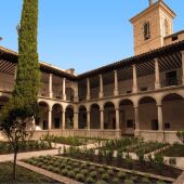 Nace la Asociación Amigos de los Conventos de Toledo 
